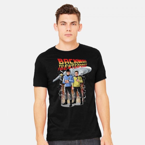 Back To The Enterprise - Image 2