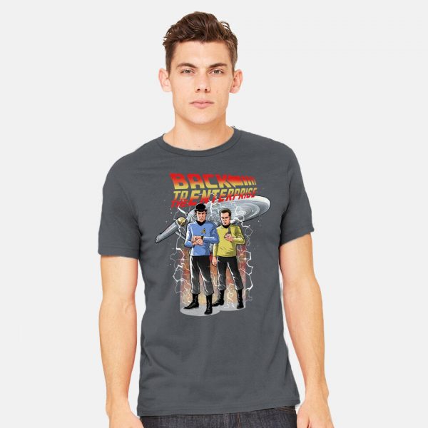 Back To The Enterprise - Image 10