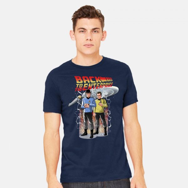 Back To The Enterprise - Image 6