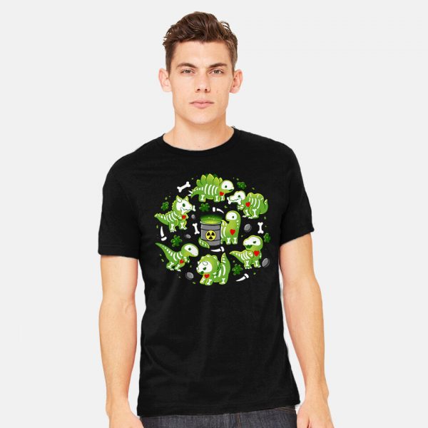 Radioactive Dinosaurs - Image 2