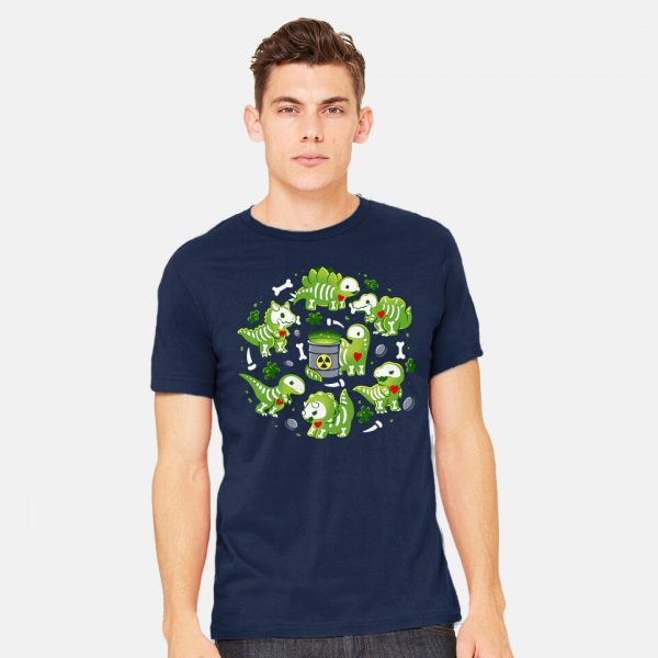 Radioactive Dinosaurs - Image 6