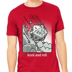 Rock N Roll