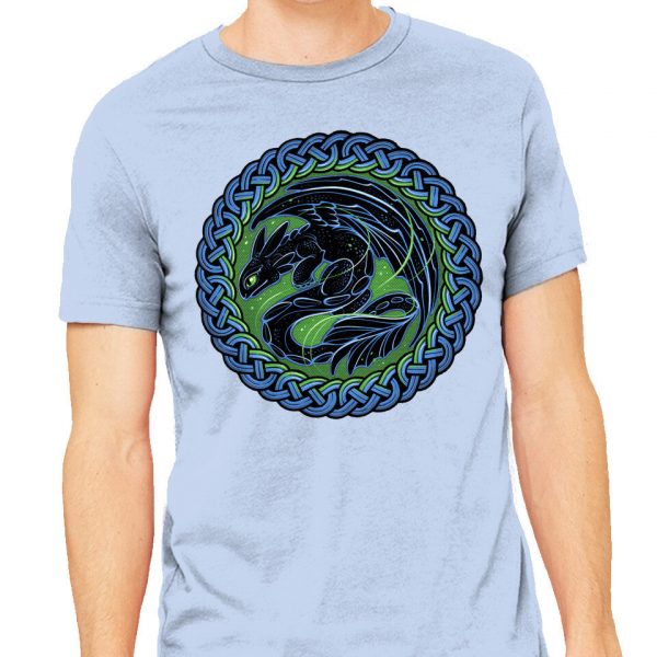 Emblem Of The Black Dragon - Image 9