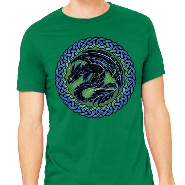 Emblem Of The Black Dragon - Image 13