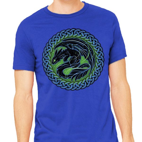 Emblem Of The Black Dragon - Image 5