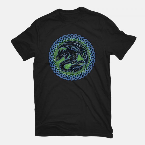 Emblem Of The Black Dragon - Image 3