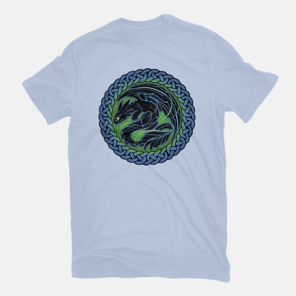 Emblem Of The Black Dragon - Image 11