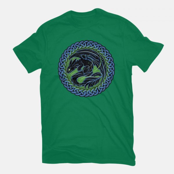 Emblem Of The Black Dragon - Image 15