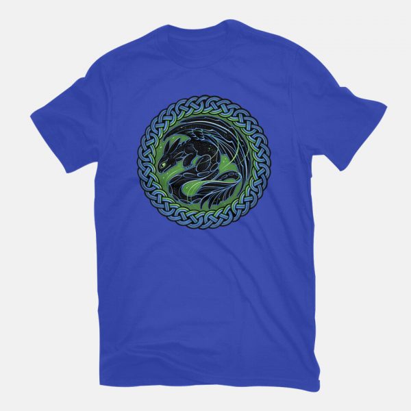 Emblem Of The Black Dragon - Image 7