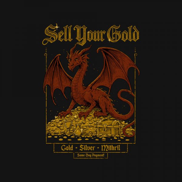 Sell Your Gold - Image 4