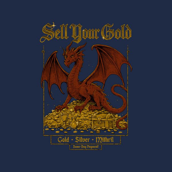 Sell Your Gold - Image 8