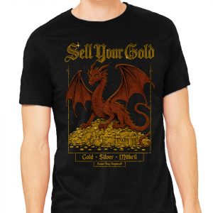 Sell Your Gold