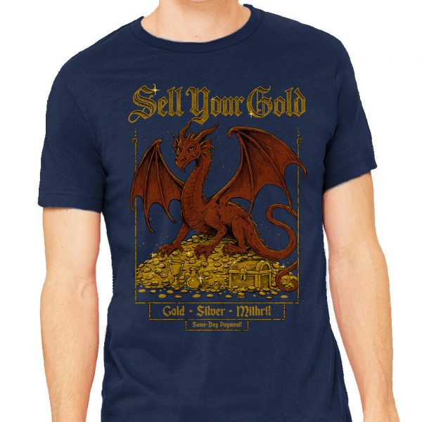 Sell Your Gold - Image 5