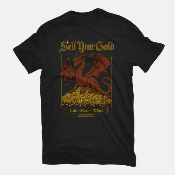 Sell Your Gold - Image 3