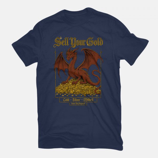 Sell Your Gold - Image 7
