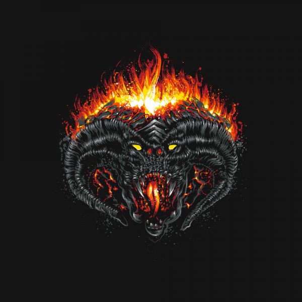 Demon Of Morgoth - Image 4