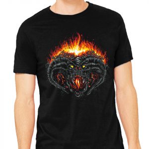 Demon Of Morgoth