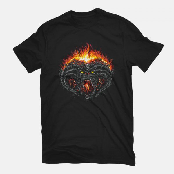 Demon Of Morgoth - Image 3