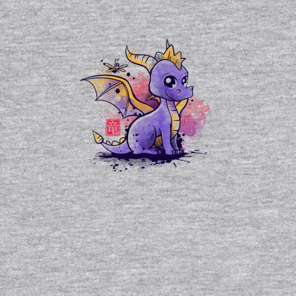 The Dragon and the Dragonfly - Image 8