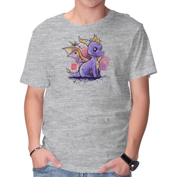 The Dragon and the Dragonfly - Image 5