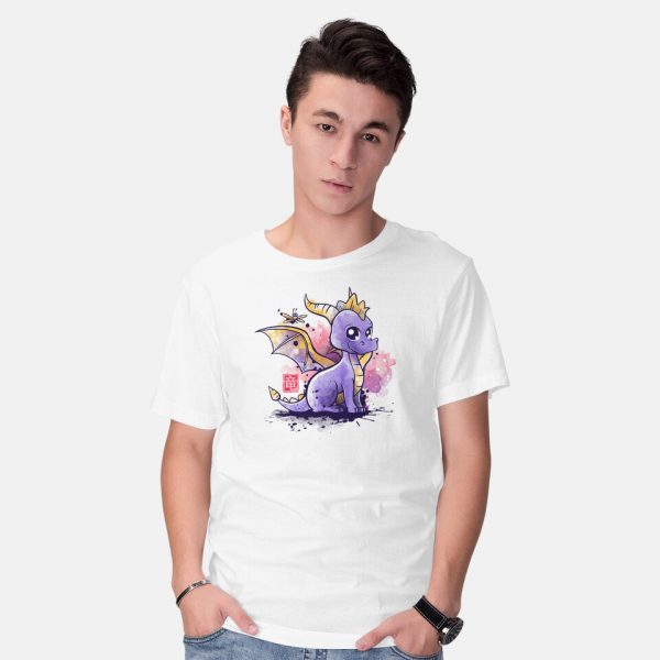 The Dragon and the Dragonfly - Image 2