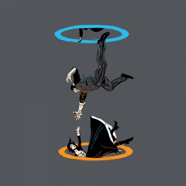 The Infinite Loop - Image 4