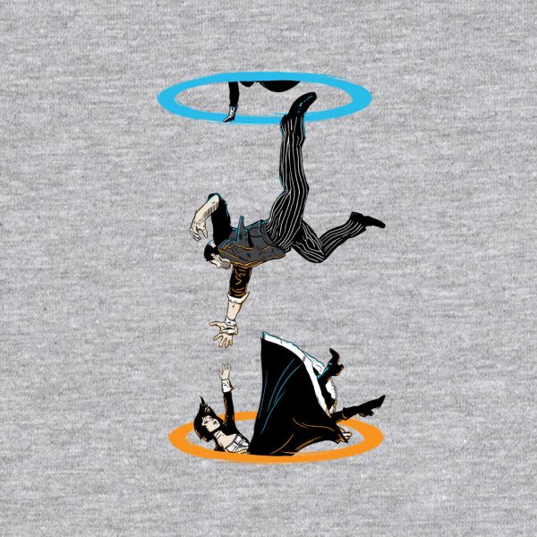 The Infinite Loop - Image 12