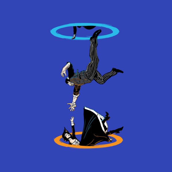 The Infinite Loop - Image 8
