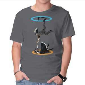 The Infinite Loop