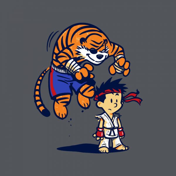 Tiger! - Image 12