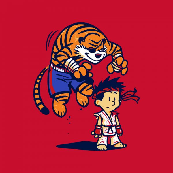 Tiger! - Image 8
