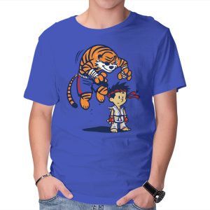 Tiger!