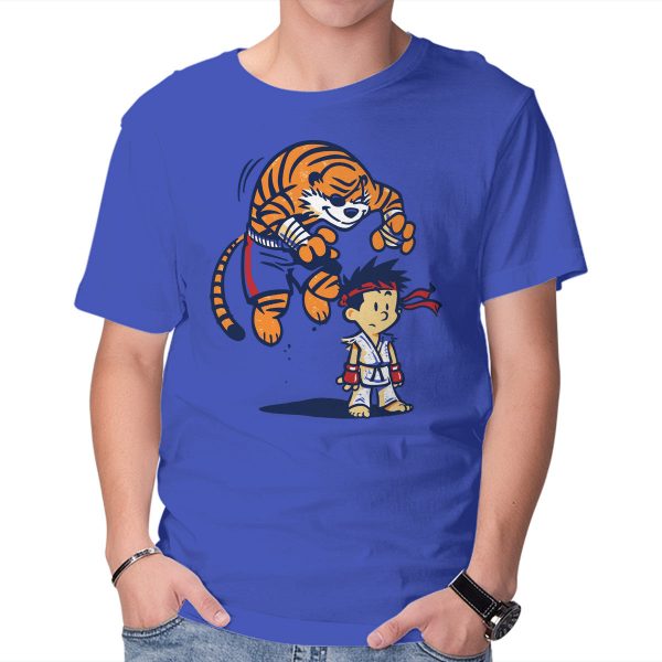 Tiger!