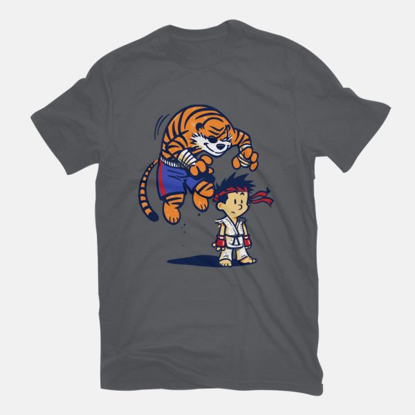 Tiger! - Image 11