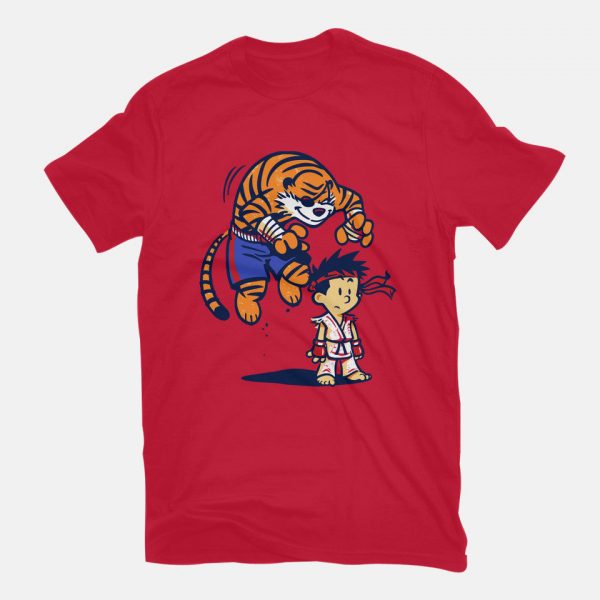 Tiger! - Image 7