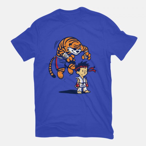 Tiger! - Image 3