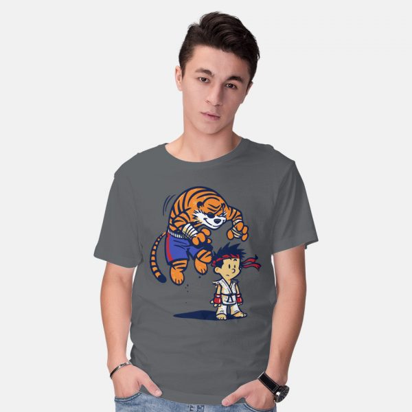 Tiger! - Image 10