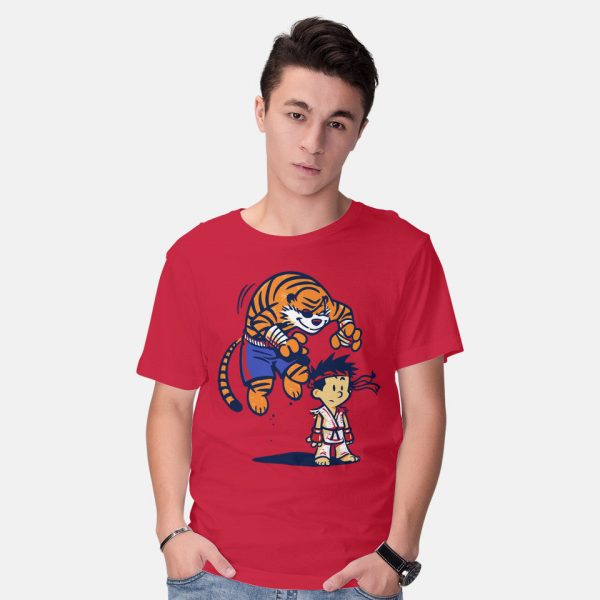 Tiger! - Image 6