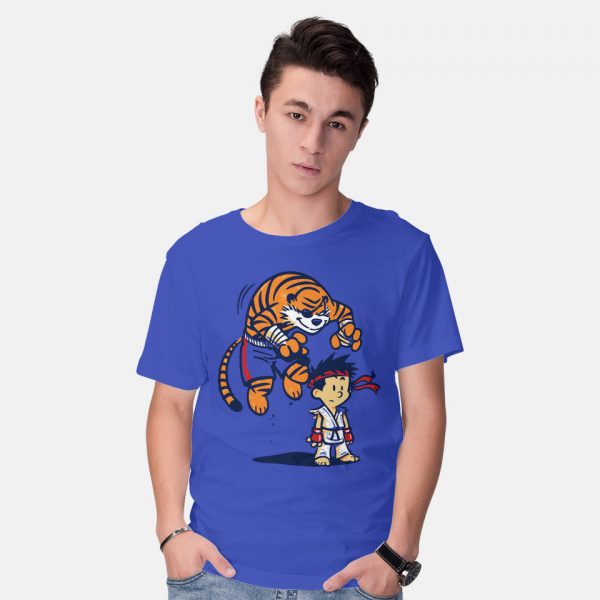 Tiger! - Image 2