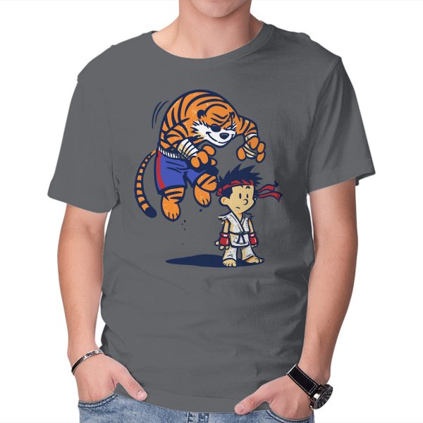 Tiger! - Image 14
