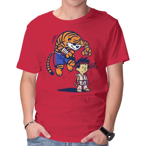 Tiger! - Image 13