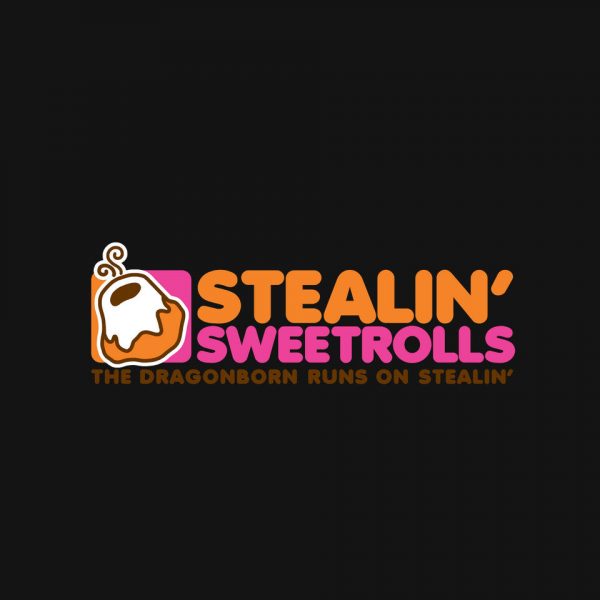 Stealin' Sweetrolls - Image 4
