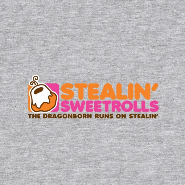 Stealin' Sweetrolls - Image 12