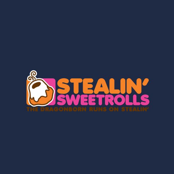 Stealin' Sweetrolls - Image 8