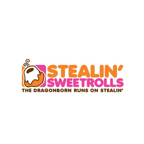 Stealin' Sweetrolls - Image 16
