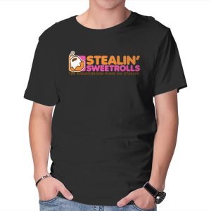 Stealin' Sweetrolls