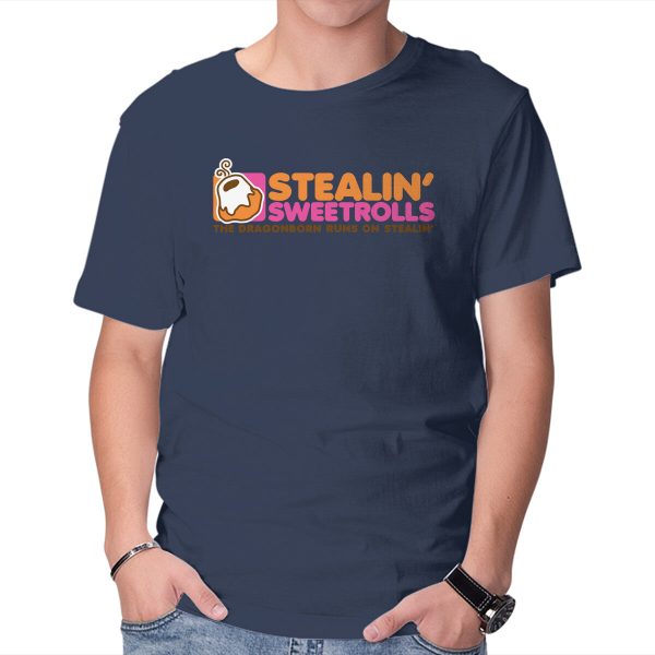 Stealin' Sweetrolls - Image 5