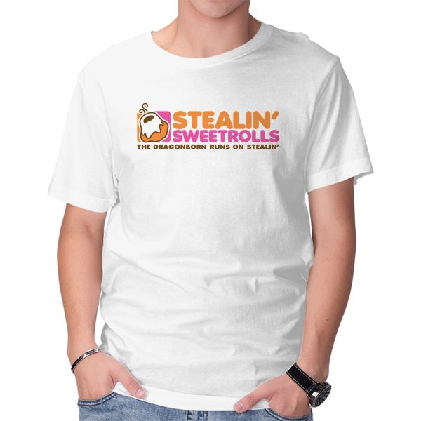 Stealin' Sweetrolls - Image 13