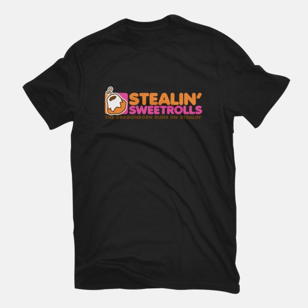 Stealin' Sweetrolls - Image 3