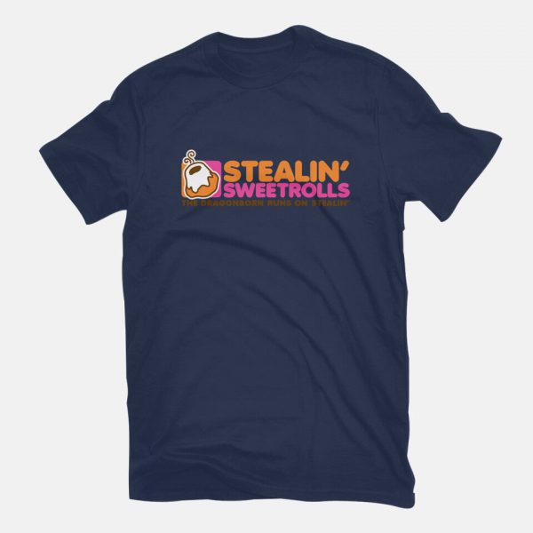 Stealin' Sweetrolls - Image 7